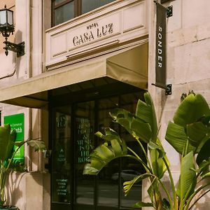 Casa Luz Hotel Plaza Catalunya, Sonder By Marriott Bonvoy